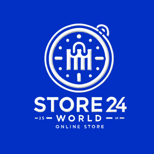 Store 24 World